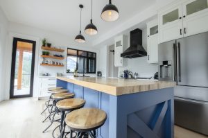 kitchen-1a-scaled_custom home builder Nelson BC_cycles construction